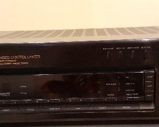 Sony A/V Receiver
