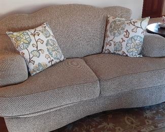 Loveseat