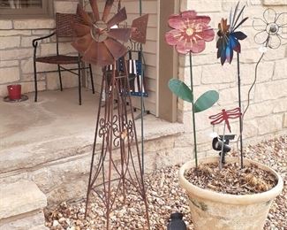 Lawn/Garden decorations