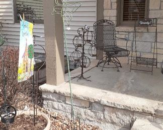 Outdoor/garden decor