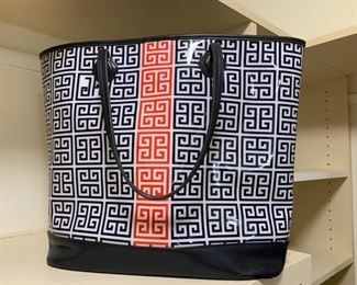 Jonathon Adler Handbag