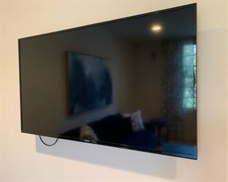 156. Samsung TV (42")