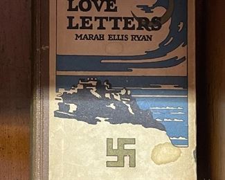 An old book, very collectable...