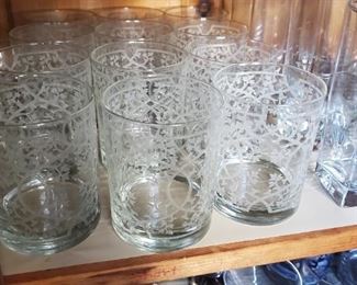 Georges Briard barware