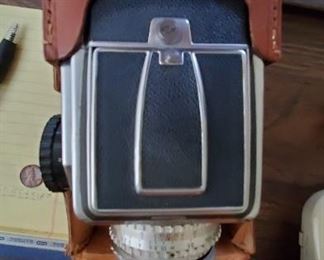 Hasselblad 1000F Camera