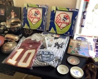 Yankees NY Giants Sports