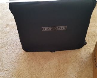 Frontage Foldout queen Bed