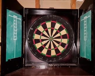 Dart Board
