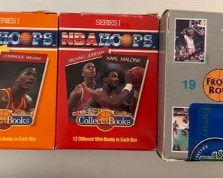 NBA Hoops 1991