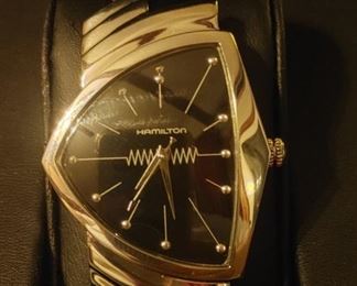 Hamilton Watch