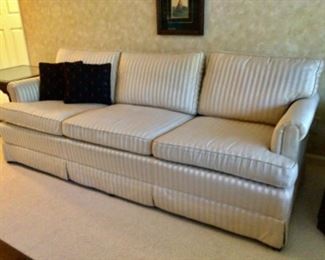 Beige Sofa in very good condition