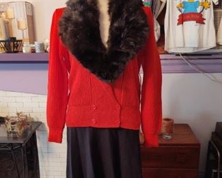 Many amazing clothes, new with tags