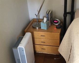 night stands in same style