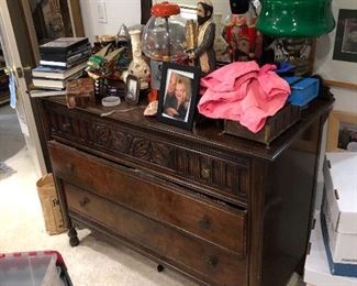 antique bedroom furniture set