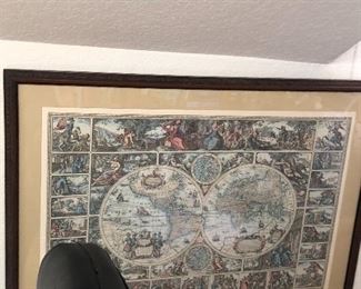 Travel the world and the 7 sea