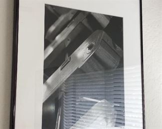 Same gent that took "Up from the skies".... this one is titled "New York" same year 1994