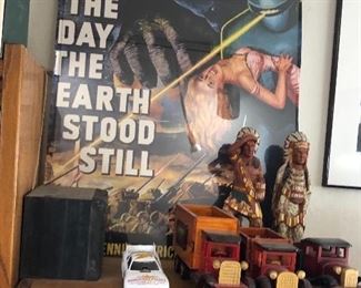 movie night zap*zap*