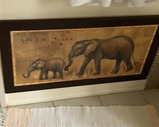 Elephant Art