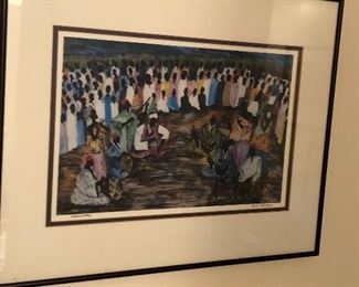 signed Khaware, Aziz