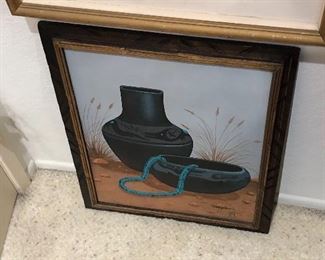 original JIMMY YELLOWHAIR