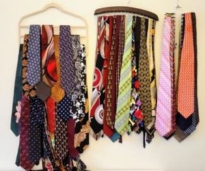 Huge Assortment of Men’s Ties. Never wear the same tie twice! Many fabulous styles and designers such as J. Garcia, BCBG, Hugo Boss and so many more!