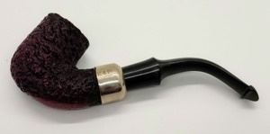 Peterson “K&P” Tobacco Pipe. Beautiful piece in excellent condition. Made in Ireland. Measures 5.5” long and the bowl is 1.5” high.