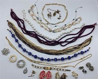 Jewelry Beads and Baubles