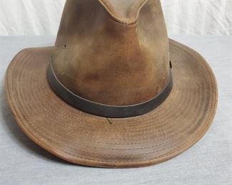 Henschel Hat Company
