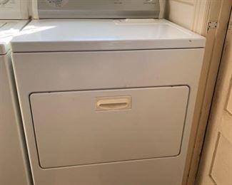 Kenmore 600 Dryer