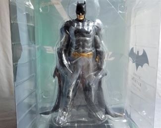 Kotobukiya Batman Statue