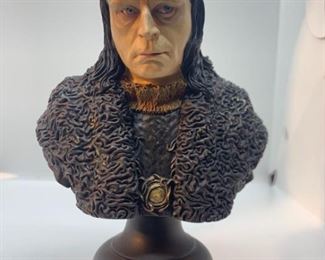 The Lord of the Rings Grima Wormtongue