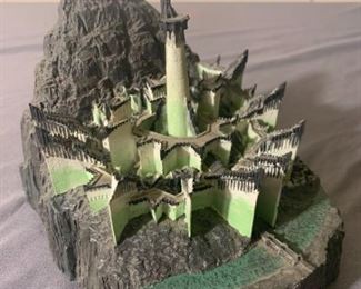 The Lord of the Rings Minas Morgul Collectible