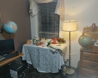 Christmas & Easter items