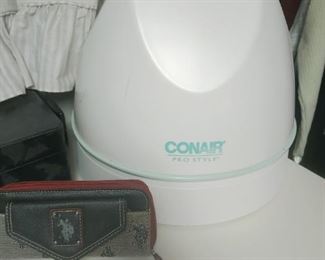 Conair hair dryer