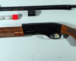 Remington 1100 Sporting 28 .410 ga Shotgun SN# RS89715K, New, Never Assembled, With Paperwork, In Box