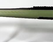 Ruger American 22-250 REM Bolt Action Rifle SN# 695-25843, With Paperwork, In Original Box