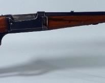 Savage Arms Model 1899 .300 SAV Falling Block Rifle SN# 267842