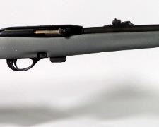 Remington Model 597 .22 LR Rifle SN# B2673973, In Original Box