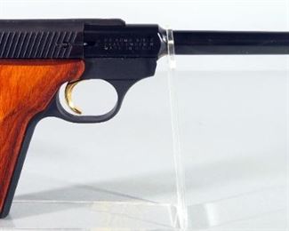 Browning Challenger II .22 LR Pistol SN# 655RP06442, In Original Box
