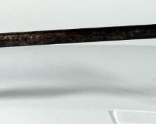 J. Stevens Tip Up .32R Pistol SN# 6006, Bbl 18" Long