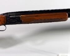 Japanese Browning Citori 12 ga Over/Under Shotgun SN# 19722NT153, In Original Box
