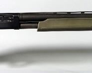 Mossberg Model 835 "Ulti-Mag" 12 ga Pump Action Shotgun SN# UM 408217, With Vented Barrel