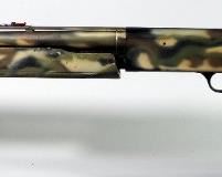 Mossberg 500C 20 ga Pump Action Shotgun SN# R097548