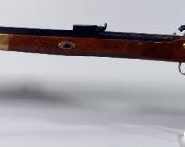Connecticut Valley Arms Hawken .50 Cal Black Powder Rifle SN# 957467, Made In Spain