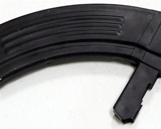AK And SKS Mags, Qty 3, 1 is Tapco 7.62 x 39mm, 1 Is 5 Rd