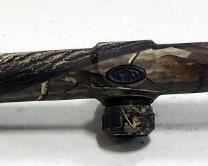 Bushnell 1.5-4 Scope