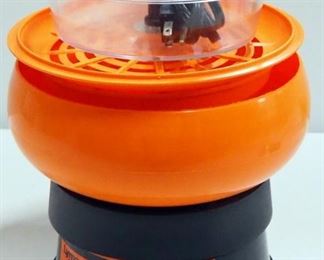 Lyman Turbo Twin Tumbler Model 1200, Powers On