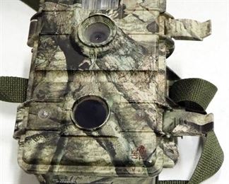 Leaf River Battery Operated Stealth Cam Model DV-5, With Nylon Strap