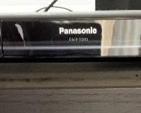 Panasonic Blu-ray