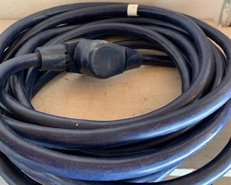 Motor Home Cable